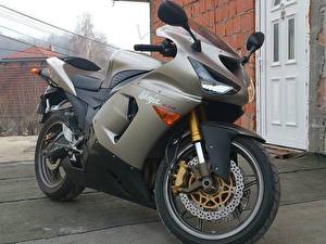 Moj Kawasaki Nindza 636cm