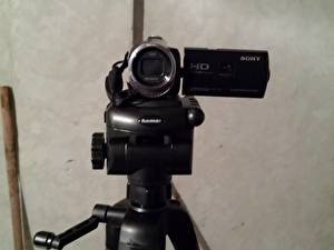 Moja kamera FULL HD 